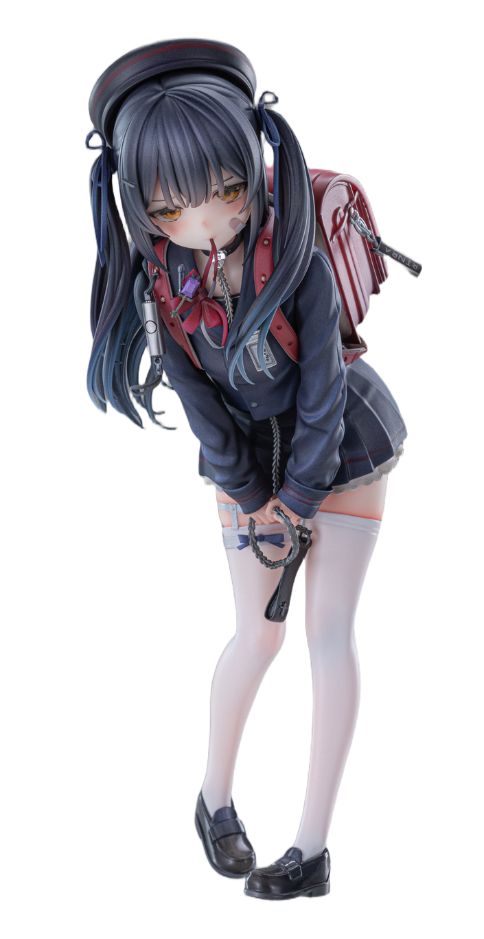 Original Character by Yunmi: Rinri-chan 1/7 - Strolling Ver. (With