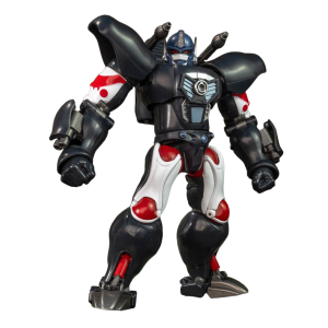 AMK Series: Transformers Beast Wars - Optimus Primal (Plastic Model) [Doyusha]