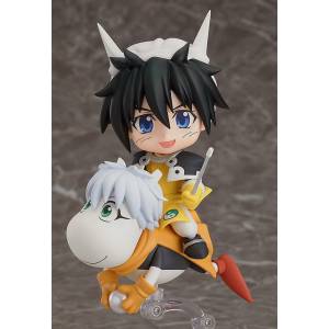 Hakyu Hoshin Engi - Taikobo & Supushan [Nendoroid 909]