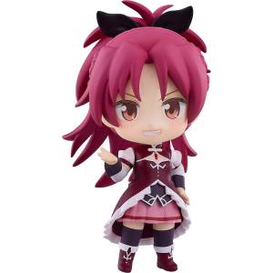 Nendoroid 3049: Puella Magi Madoka Magica Walpurgisnacht Rising - Kyoko Sakura (Basic) [Good Smile Company]
