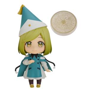 Nendoroid 3051: Witch Hat Atelier - Coco (Limited + Bonus) [Good Smile Company]