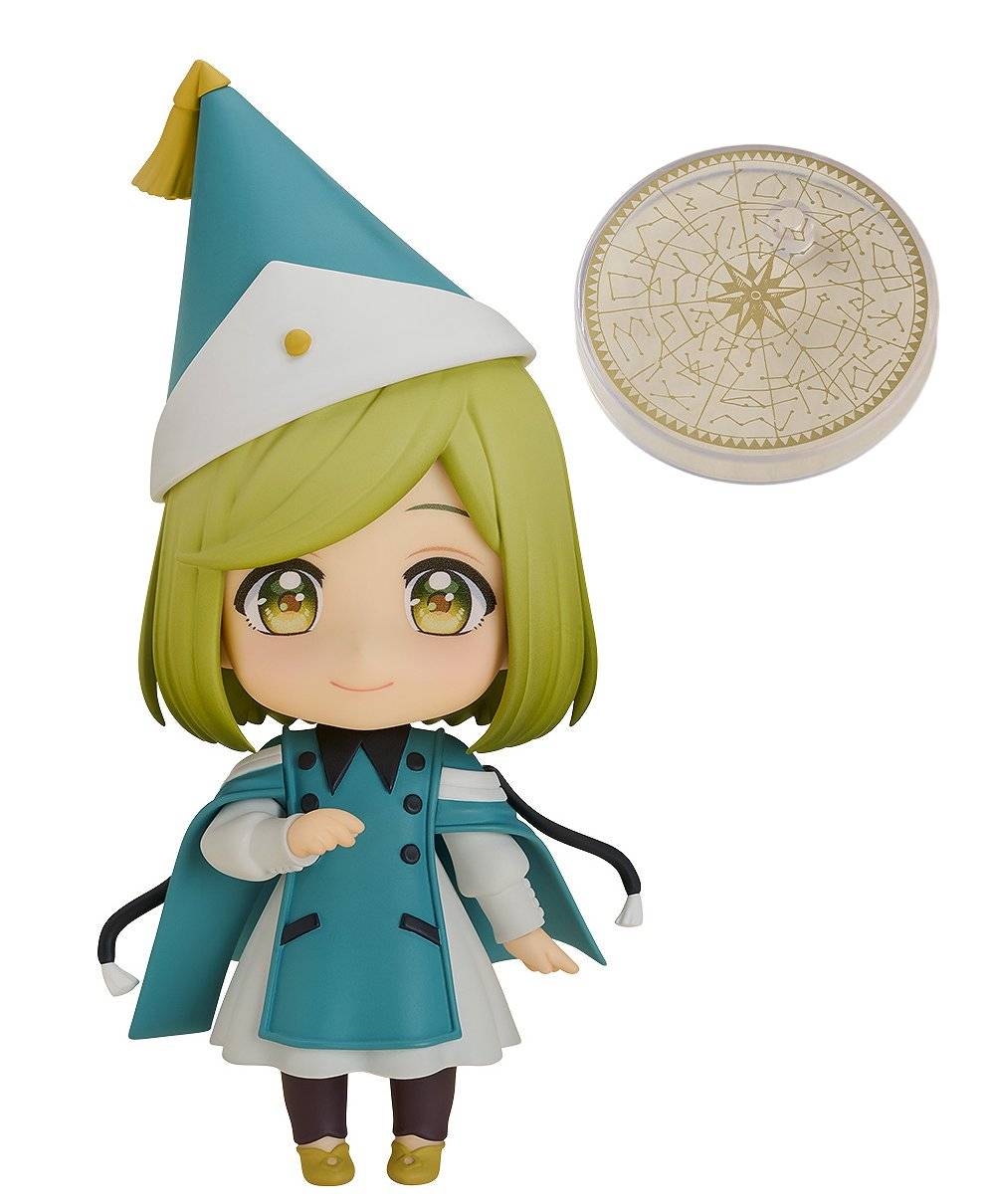 Nendoroid 3051: Witch Hat Atelier - Coco (Limited + Bonus) [Good