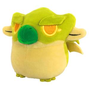 Monster Hunter: Plush - MochiKawa Rathian [Capcom]