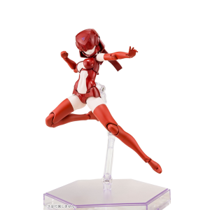 Megami Device: B1R-L Chassis Kit (Skin Color C) 1/1 [Kotobukiya]