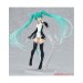 Figma racing miku 2011 set (reissue) - edition limitée