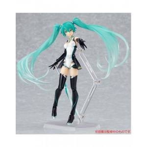 Racing Miku 2011 Ver. Returns [Figma]