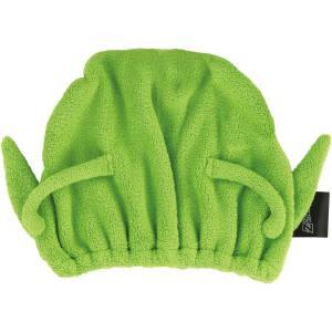 Dragon Ball Z: Piccolo Microfiber Towel Cap [Skater]