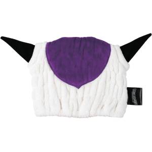 Dragon Ball Z: Frieza Microfiber Towel Cap [Skater]