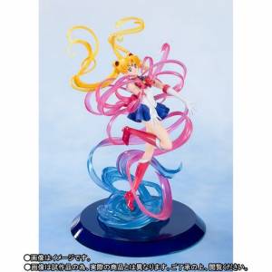 Sailor Moon Moon Crystal Power - Make Up Limited Edition [Figuarts ZERO Chouette]