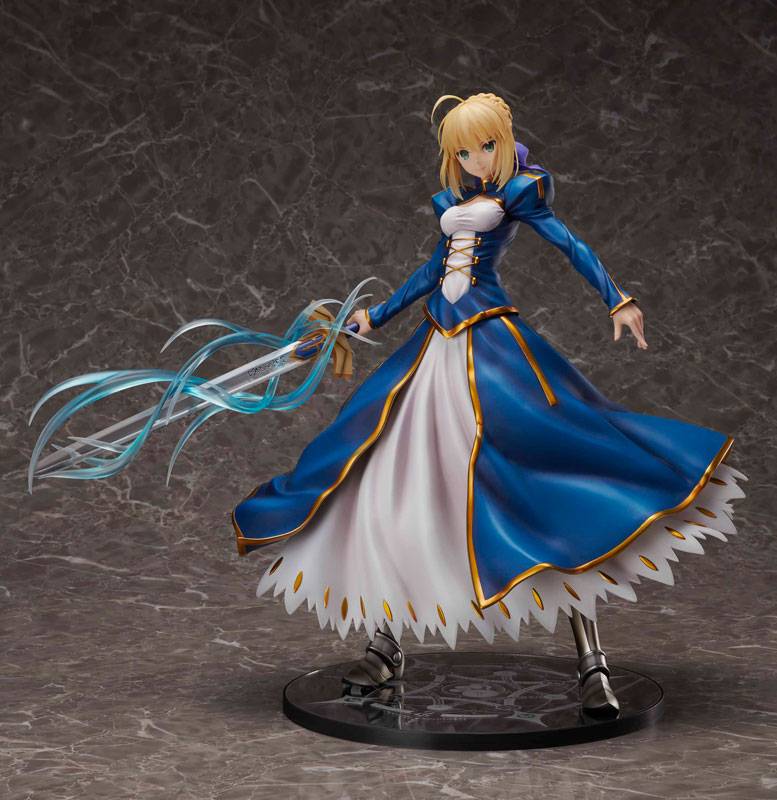 Fate/Grand Order - Saber / Altria Pendragon Limited Edition [FREEing]