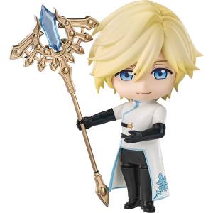 Nendoroid 2991: Tsubasa RESERVoir CHRoNiCLE - Fai D. Fluorite (Limited Edition) [Good Smile Arts Shanghai]
