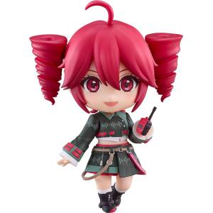 Nendoroid 3052: Kasane Teto - VOICEPEAK Ver. [Good Smile Company]