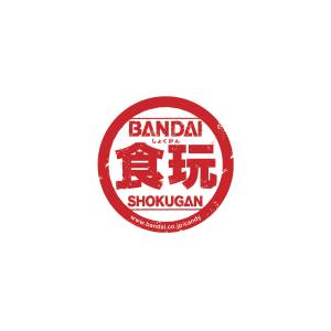 Shokugan: Sanrio - Cogimyun (Mango Ver.) (10 Packs Box) [Bandai]