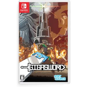 GigaSword (Multi-Language) [Switch]