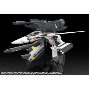 The Super Dimension Fortress Macross - VF-1 Super / Strike Gerwalk Valkyrie [MAX Factory / PLAMAX MF-25]