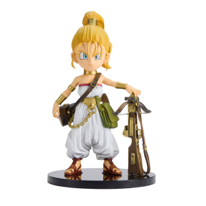 Chrono Trigger: Marle - FORM-ISM [Square Enix]