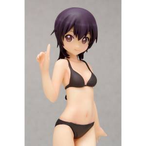 Yuruyuri - Funami Yui [Beach Queen]
