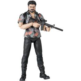 MAFEX (No.312): The Boys - WILLIAM 