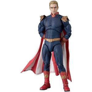 MAFEX (No.311): The Boys - HOMELANDER Finale Ver. [Medicom Toy]
