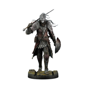 Elden Ring: Raging Wolf (Ookami no Senki) 1/6 [Gecco]