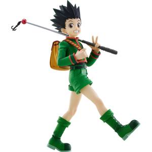 【国内正規品】HUNTER x HUNTER フィギュア 30体セット Hunter x Hunter Figures - Immersive World