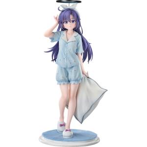 Blue Archive: Hayase Yuuka 1/7 - Pajamas Ver. [Good Smile Arts Shanghai]