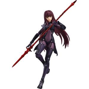 Figma 381: Fate / Grand Order - Lancer / Scáthach (Reissue) [Max Factory]