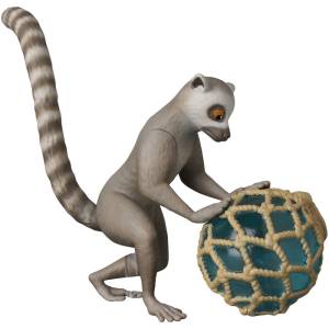 UDF No.920: Flow Lemur [Medicom Toy]