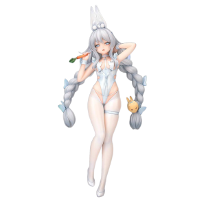 Azur Lane: Le Malin 1/6 - Listless Lapin (Reissue) [Alter]
