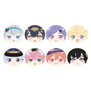 Stella Sora: Manjuu Nigi Nigi Plush Mascot Collection (8 Pack Box) [Ensky]
