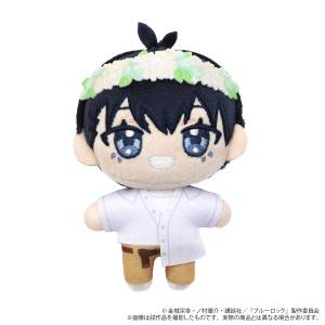 Blue Lock: Yoichi Isagi NuiPal Mascot [Movic]