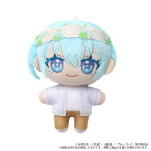 Blue Lock: Hiori Yo NuiPal Mascot [Movic]