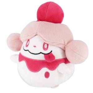 Pokémon ALL STAR COLLECTION: Plush Toy (S) - Slurpuff (PP210) [SAN-EI]
