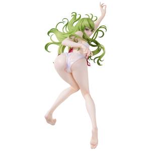 Code Geass Lelouch Of The Rebellion: C.C. - Swimsuit Ver. (Reissue) [Union Creative]