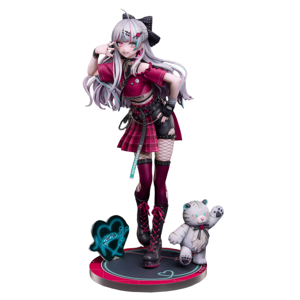 Nijisanji: Ishigami Nozomi 1/7 [A Dimension] - Nin-Nin-Game.com