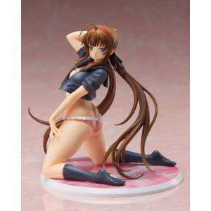 Senran Kagura NewWave G Burst - Ryobi Suhada Sailor Fuku Ver. [Gokubi Girls Slender Glamorous]