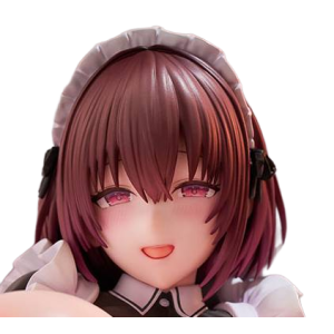Original Character by Blue_Gk: Love Maid - Amane Takanashi (Cast-Off) (Limited + Bonus) [Native]