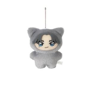 The Prince of Tennis 2: Keigo Atobe - Chimikemo Mascot [Ensky]