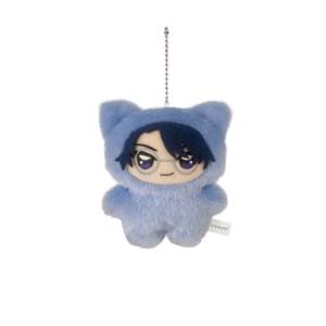 The Prince of Tennis 2: Yushi Oshitari - Chimikemo Mascot [Ensky]