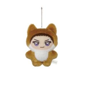 The Prince of Tennis 2: Ryo Shishido - Chimikemo Mascot [Ensky]