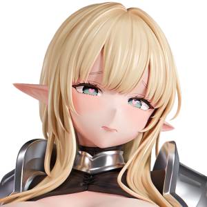 Nikkan Shoujo: Captured Knight Mariel 1/6 [Insight]