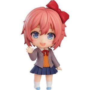 Nendoroid 2250: Doki Doki Literature Club! - Sayori (Reissue) [Good Smile Company]