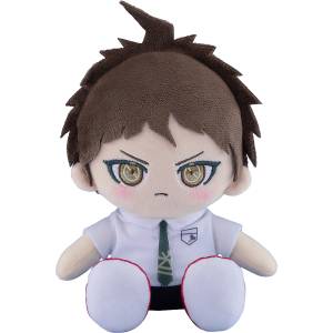 Danganronpa 2 Goodbye Despair: Hajime Hinata - Chocopuni Plush Toy [Good Smile Company]