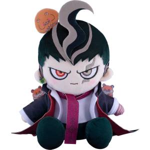 Danganronpa 2 Goodbye Despair: Gundham Tanaka - Chocopuni Plush Toy [Good Smile Company]