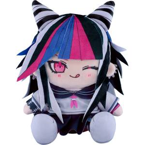 Danganronpa 2 Goodbye Despair: Mikan Tsumiki - Chocopuni Plush Toy