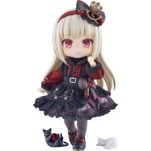 Nendoroid Doll: Through the Looking-Glass - Alice (Alternate Color Ver.) [Good Smile Company]