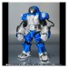 Tokumei sentai go-busters - s.h. Figuarts gorisaki banana limited- edition 