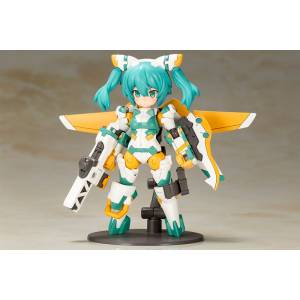 Frame Arms Girl - Sylphy Plastic Model [Kotobukiya]