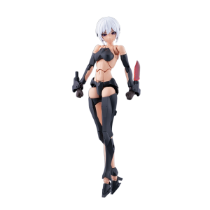 Infinite Encounter Megalomaria: EMULATOR No.2 1/10 [Kotobukiya]