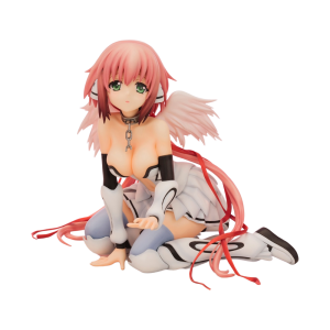 Heaven’s Lost Property / Eternally My Master: Ikaros 1/6 (Reissue) [Kotobukiya]